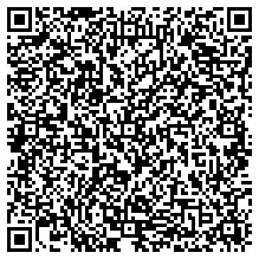 QR-код с контактной информацией организации ООО Диорама