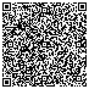 QR-код с контактной информацией организации Мастерская радости