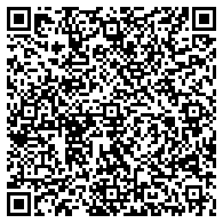 QR-код с контактной информацией организации Белые ночи, сауна