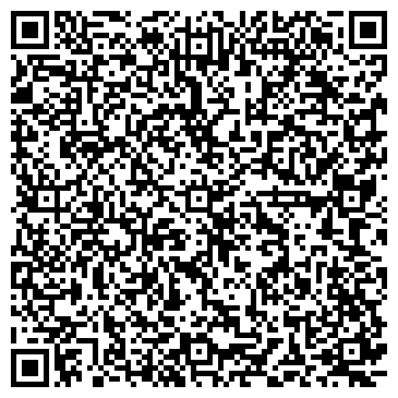 QR-код с контактной информацией организации ООО Центр Инженерных Технологий