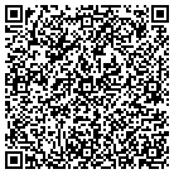 QR-код с контактной информацией организации Ритуальное агентство Свеча