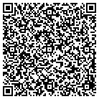 QR-код с контактной информацией организации Алтайлес