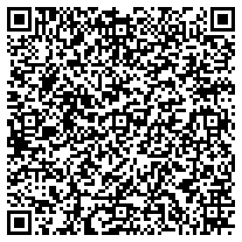 QR-код с контактной информацией организации Баня, ИП Сахибгареев О.Р.