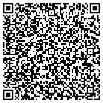 QR-код с контактной информацией организации Музей истории казачества