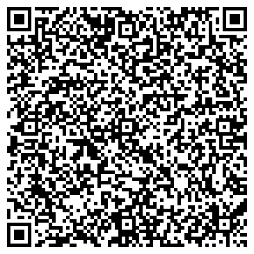 QR-код с контактной информацией организации Мобстайл
