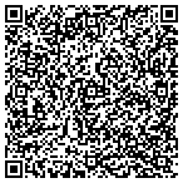 QR-код с контактной информацией организации Внимс