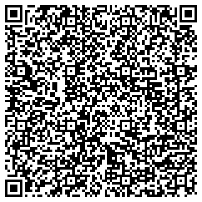 QR-код с контактной информацией организации Приходской дом