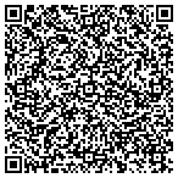 QR-код с контактной информацией организации ООО Бионика