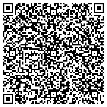 QR-код с контактной информацией организации Мясной мир, оптово-розничная торговая компания