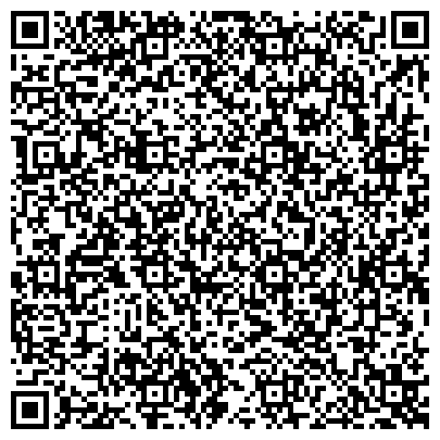 QR-код с контактной информацией организации Охтеурское, национальное межотраслевое универсально-промысловое предприятие