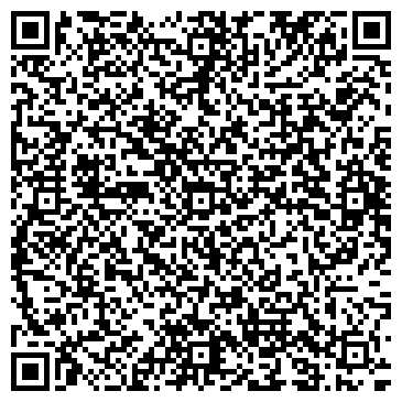 QR-код с контактной информацией организации МК ГаранТ