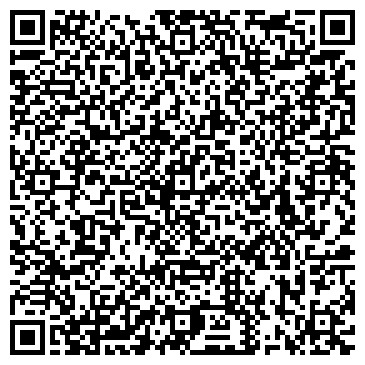 QR-код с контактной информацией организации Окна Грация