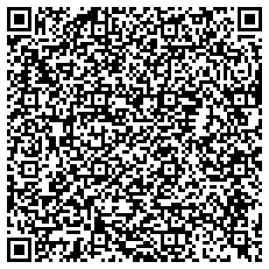 QR-код с контактной информацией организации Молодежный театр Михайловского Благочиния