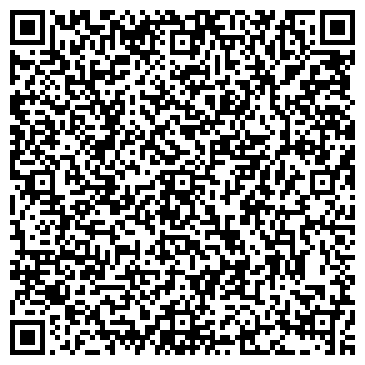 QR-код с контактной информацией организации Магазин одежды на проспекте Бумажников, 45