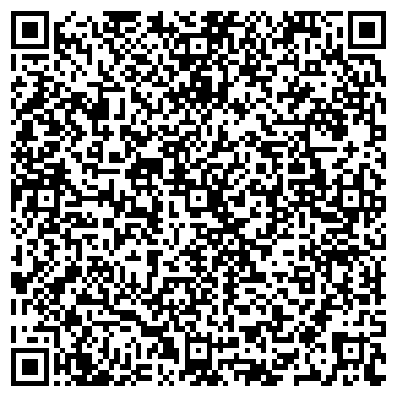 QR-код с контактной информацией организации ТРАНСРЕЙЛ Н.Н., ЗАО