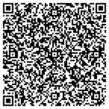 QR-код с контактной информацией организации ООО «Похоронный дом»