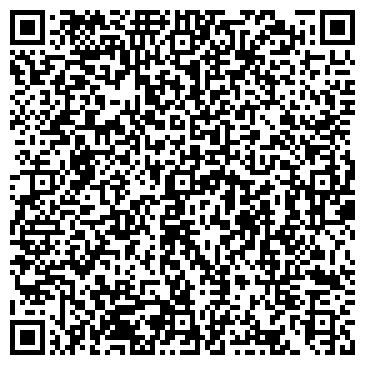 QR-код с контактной информацией организации ООО ТеплоВент