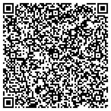 QR-код с контактной информацией организации Цех мясных полуфабрикатов, ИП Смирнова Н.В.