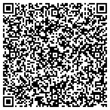 QR-код с контактной информацией организации Окна Риол