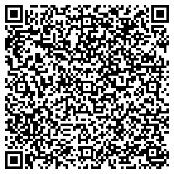 QR-код с контактной информацией организации Мобильный мир