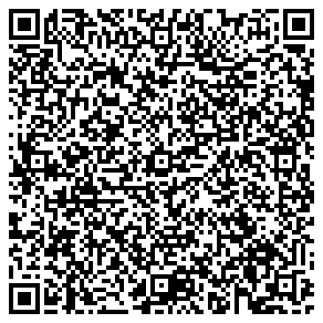 QR-код с контактной информацией организации Восточные салаты, магазин готовой продукции