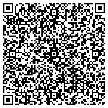 QR-код с контактной информацией организации Language Bridge