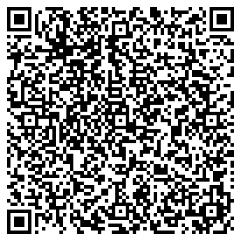 QR-код с контактной информацией организации ИП Гасимова А.А.