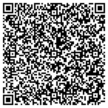 QR-код с контактной информацией организации ООО ТехКом