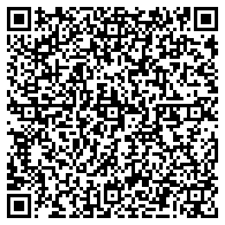 QR-код с контактной информацией организации Деревенька, центр отдыха