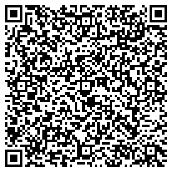 QR-код с контактной информацией организации ООО Росчермет
