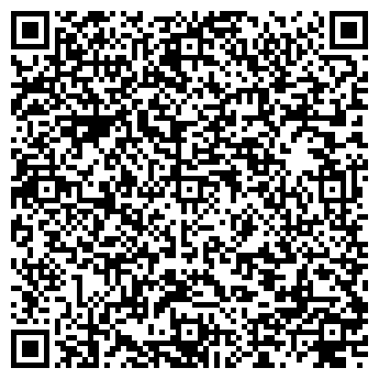 QR-код с контактной информацией организации Гармония Души и Тела, сауна