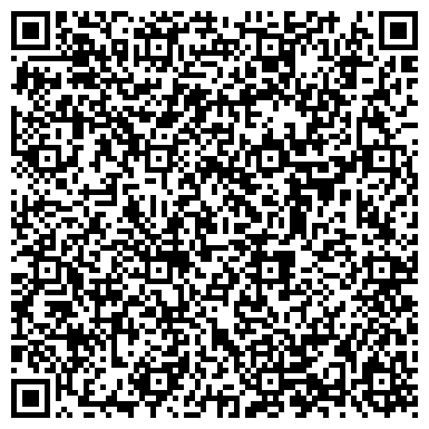 QR-код с контактной информацией организации Центр методического и хозяйственного обеспечения