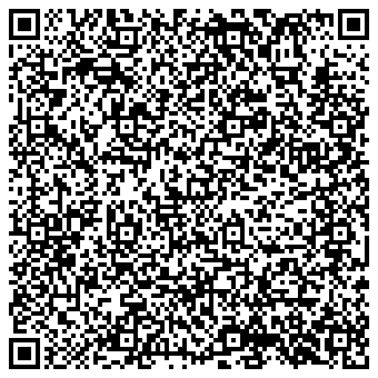 QR-код с контактной информацией организации Храм Святого Преподобного Сергия Игумена Радонежского и Святого Великомученика Георгия Победоносца