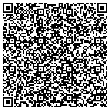 QR-код с контактной информацией организации Отдел образования Администрации Чемальского района