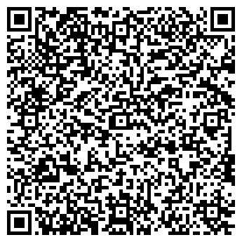 QR-код с контактной информацией организации Отто