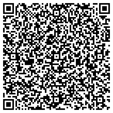 QR-код с контактной информацией организации ООО Торком