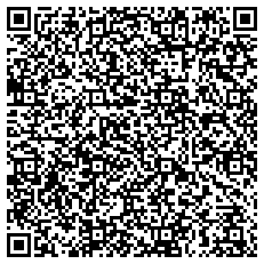 QR-код с контактной информацией организации Храм Преподобного Серафима Саровского Чудотворца