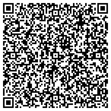 QR-код с контактной информацией организации Мясной Двор, киоск по продаже мясной продукции