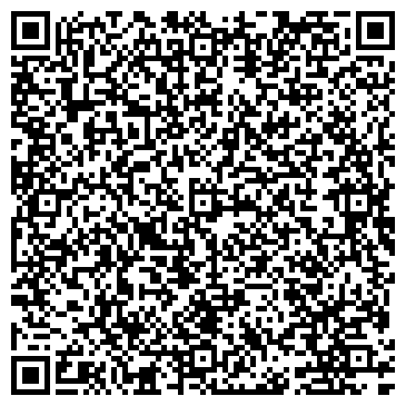 QR-код с контактной информацией организации Колибри