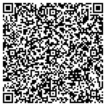 QR-код с контактной информацией организации Жара, сауна, ИП Федорцова Л.Л.