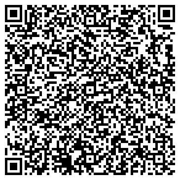 QR-код с контактной информацией организации Жемчужина