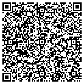 QR-код с контактной информацией организации Казанский кафедральный собор