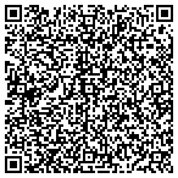 QR-код с контактной информацией организации ООО ХимПром