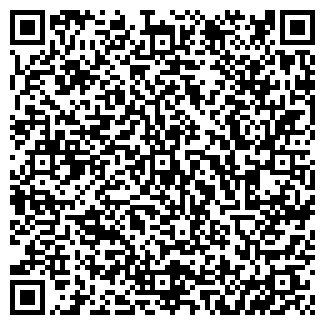 QR-код с контактной информацией организации Казанова, сауна