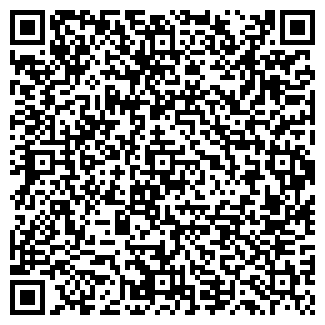 QR-код с контактной информацией организации Кирус, сауна