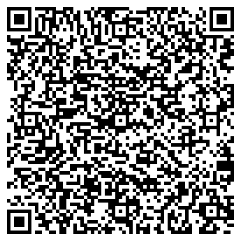 QR-код с контактной информацией организации Храм Святителя Луки войно-Ясенецкого