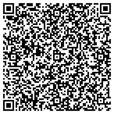 QR-код с контактной информацией организации Агросервис, ООО, торговая компания