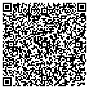 QR-код с контактной информацией организации Дубрава, русская баня