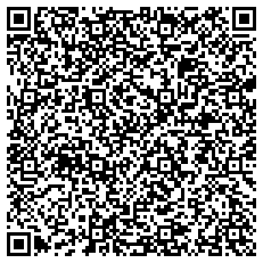 QR-код с контактной информацией организации ООО 1-й мобильный сервис