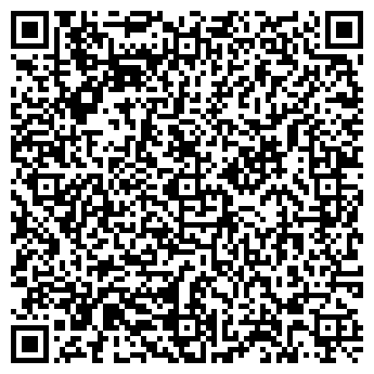QR-код с контактной информацией организации Колбасы и сыры